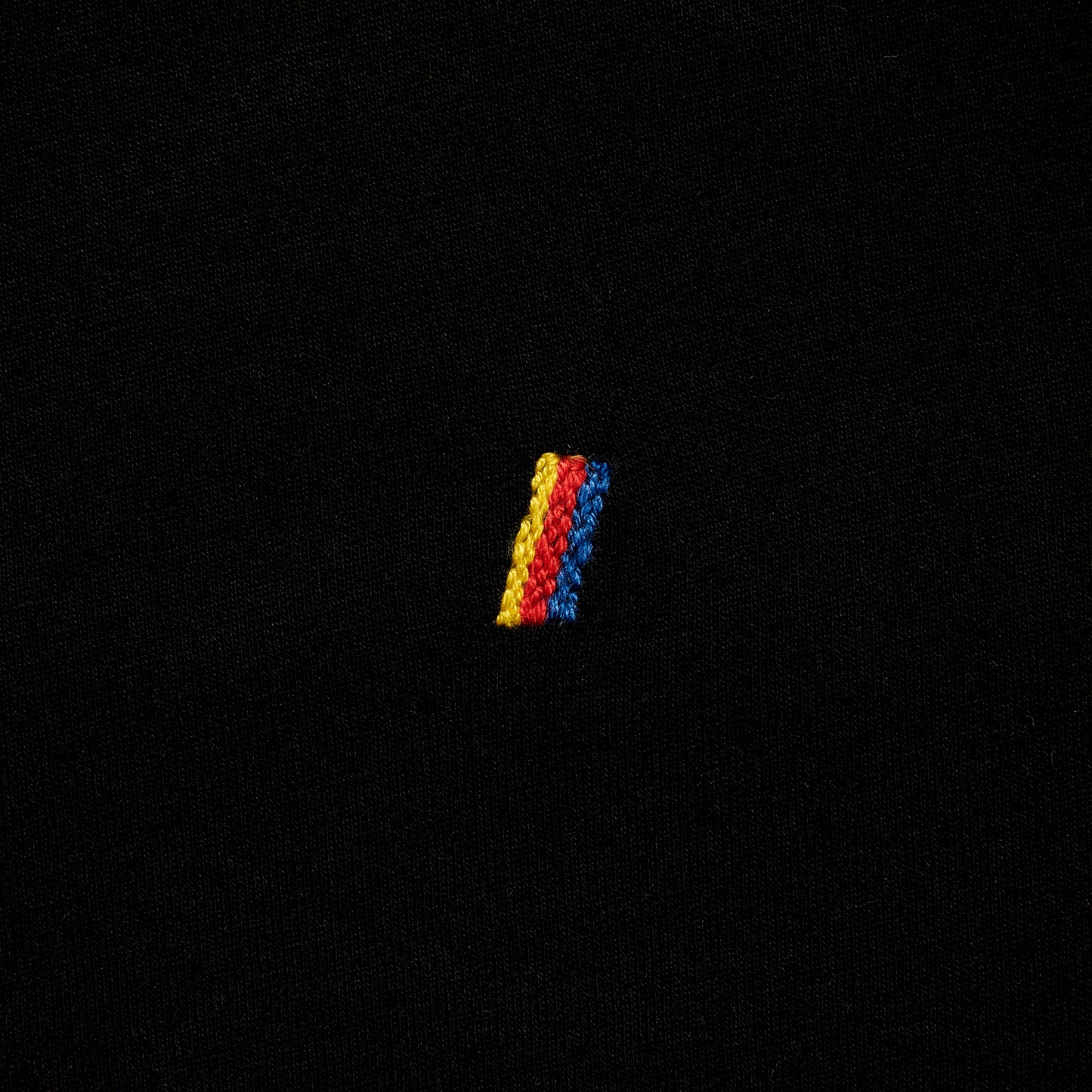 The Econ x Stitch black