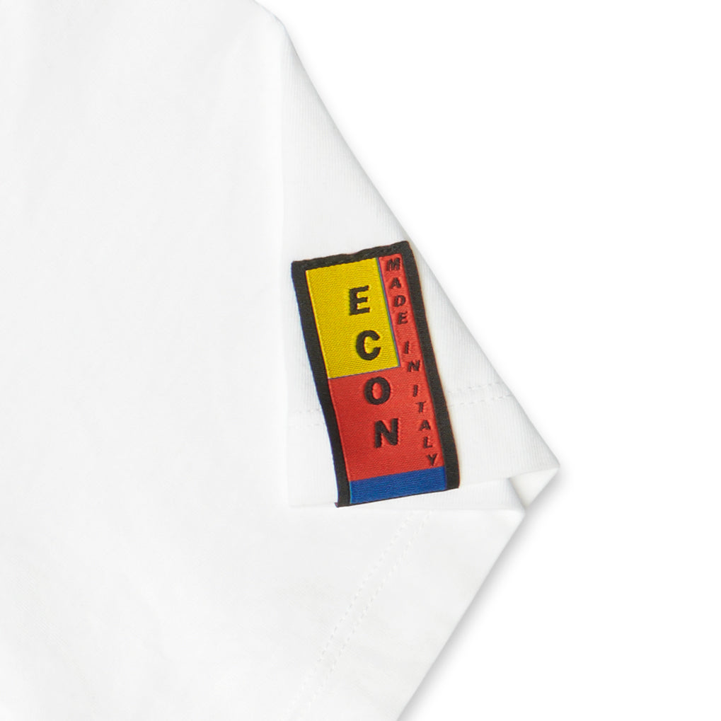 The "Not Made in China" T-Shirt