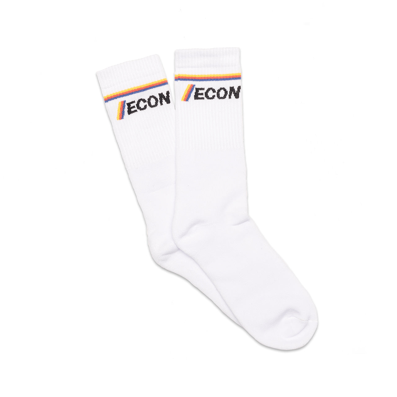 The White Socks