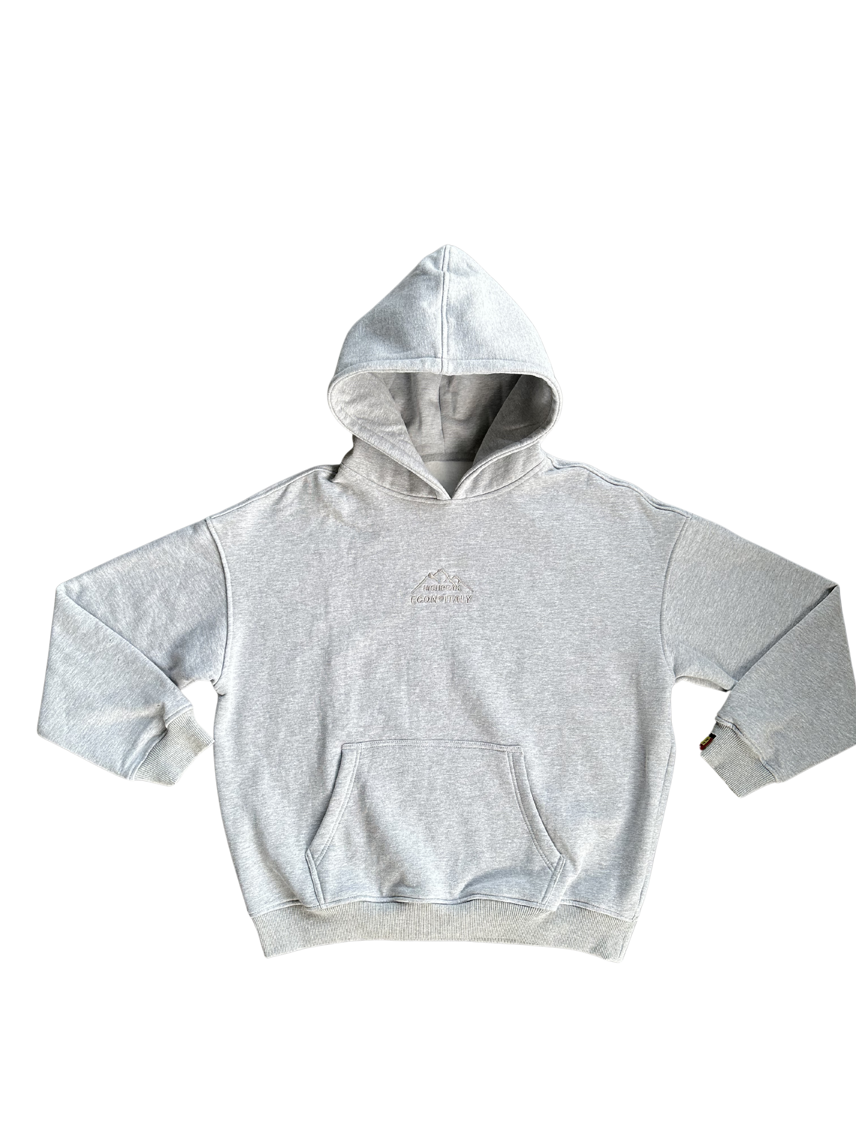 Econ X Highpeak Hoodie
