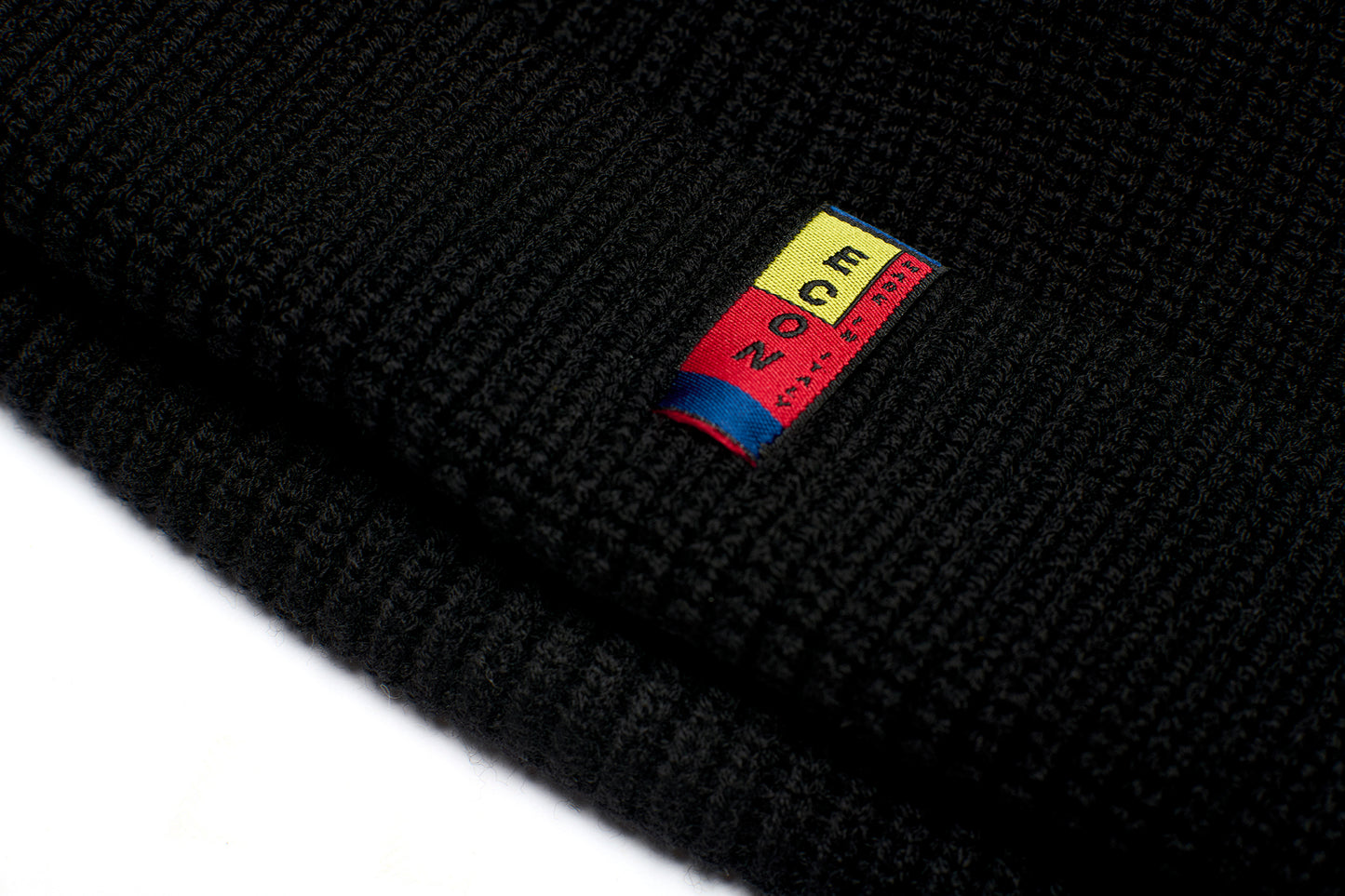 The merino beanie