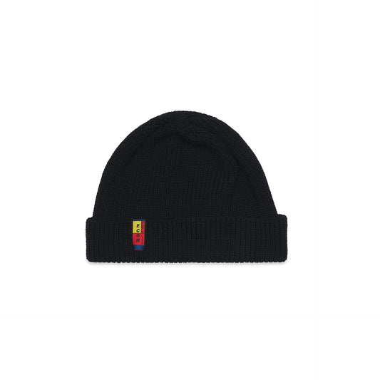 The merino beanie