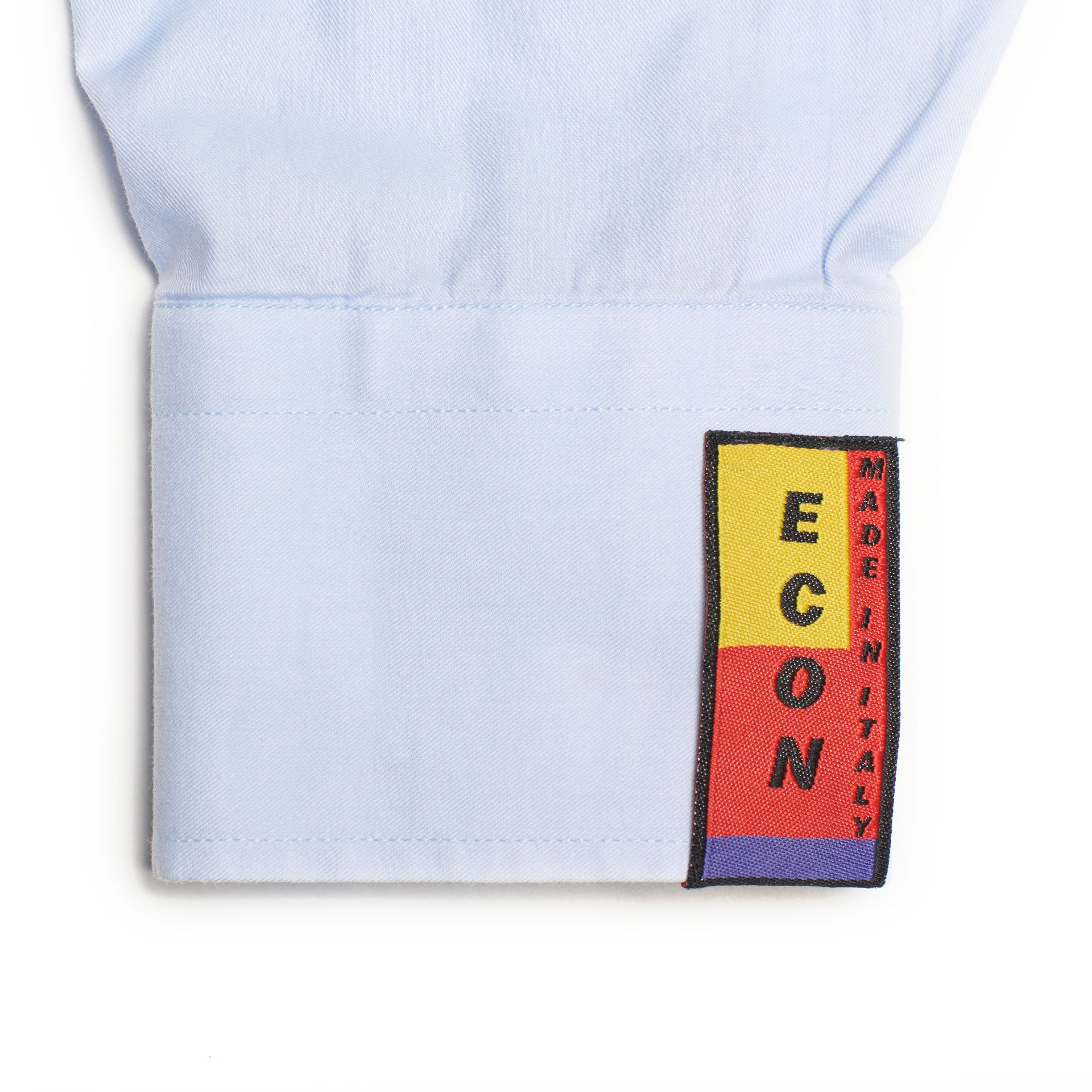 The Classic Oxford shirt