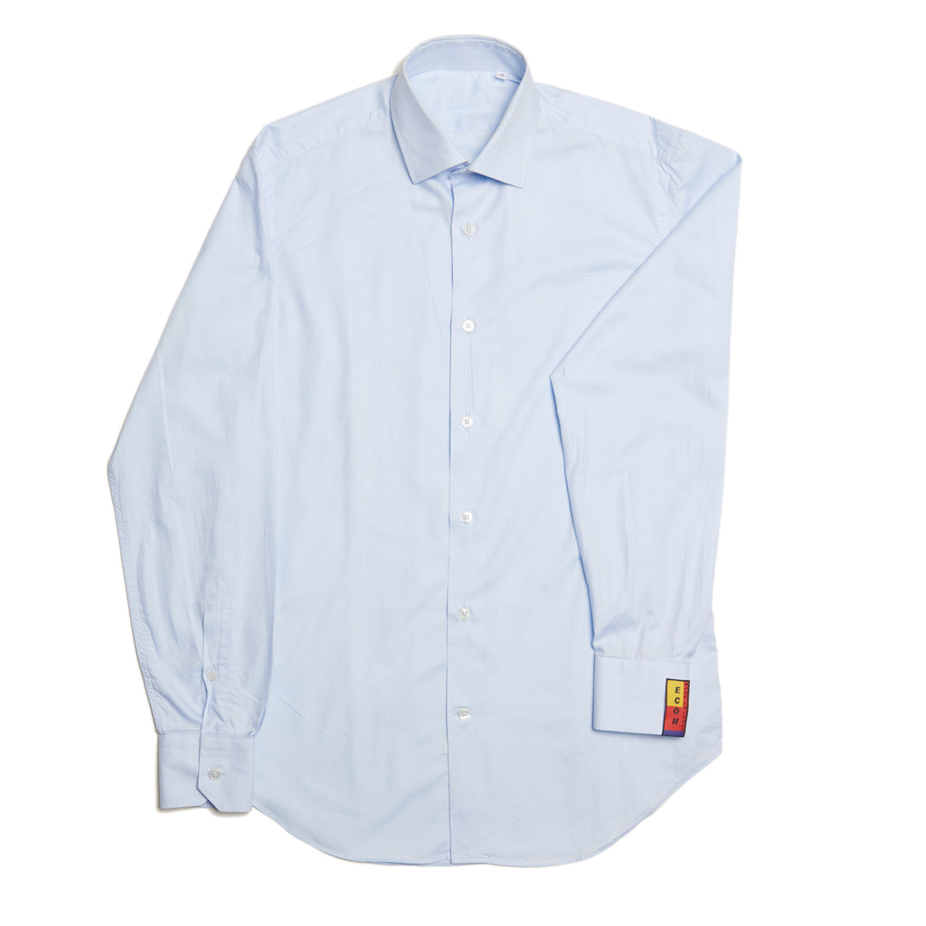 The Classic Oxford shirt