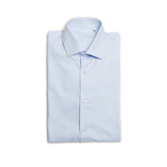 The Classic Oxford shirt