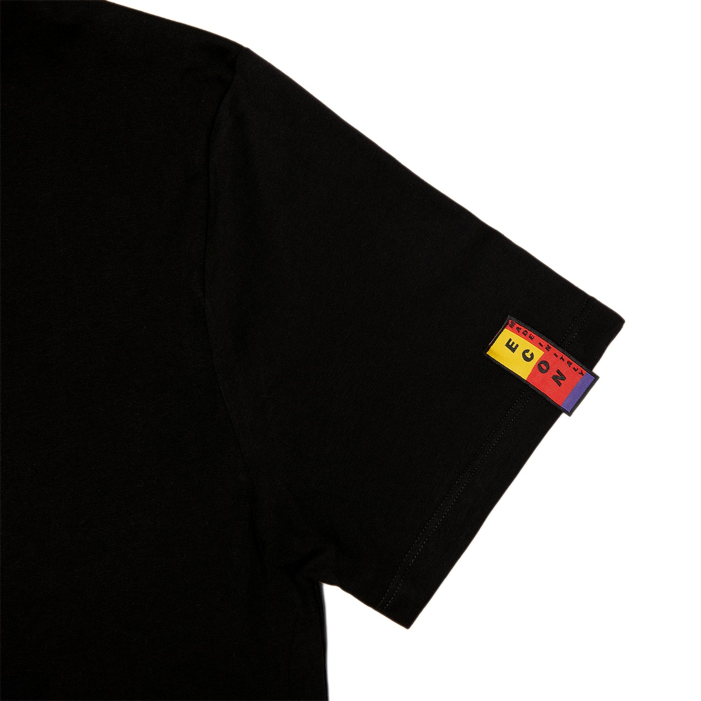 The "Not Made in China" T-Shirt
