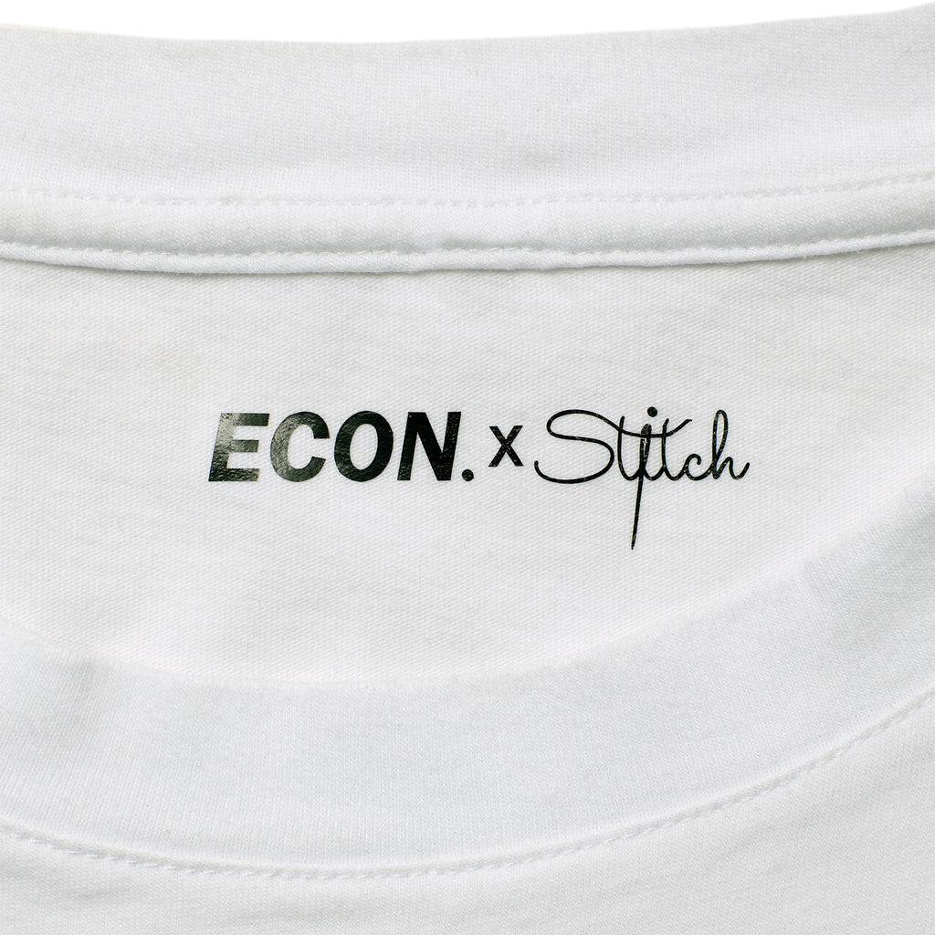 The Econ x Stitch ltd